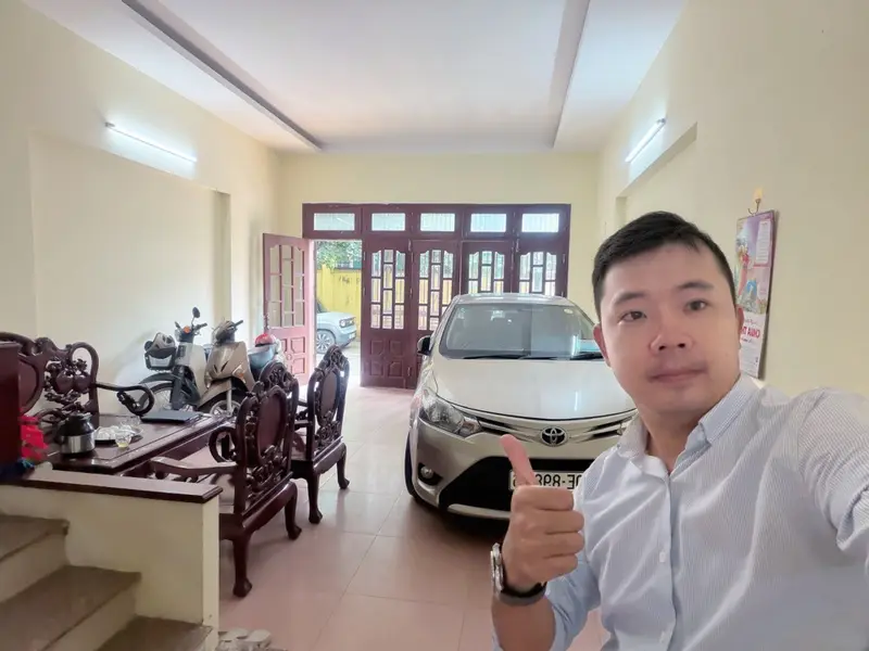Liền kề Vạn Phúc - Tâm điểm kinh doanh, an ninh tuyệt đối... Bán biệt thự, liền kề tại Hà Đông, Hà Nội 01