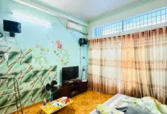 NHÀ SÁT MẶT TIỀN ĐƯỜNG ĐIỆN BIÊN PHỦ - 75m2 ( 4 x 17m) NỞ HẬU 5M - 4PN - NHỈNH 8 TỶ... Bán nhà riêng tại Gia Định, Hồ Chí Minh 03