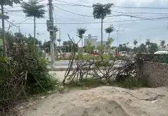 Bán đất xã Thiên Lộc Hà Nội, diện tích 135m2, mặt tiền rộng 6.2m... Bán đất tại Thiên Lộc, Hà Nội 08