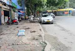 Đất Vàng Gần Trung Tâm, Tiện Ích Đầy Đủ phố Dương Văn Bé, Hai Bà Trưng.... Bán đất tại Vĩnh Tuy, Hà Nội 03