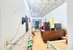 Bán nhà riêng 1 tầng 56.3m² hẻm xe ôtô nhỏ Bùi Công Trừng, Đông Thạnh, Hóc Môn giá 3.05 tỷ... Bán nhà riêng tại Đông Thạnh, Hồ Chí Minh 08