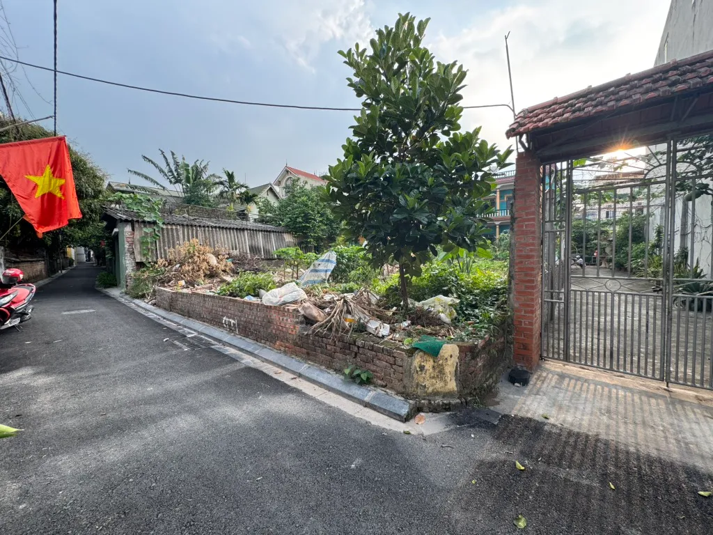 Bán Đất Kim Nỗ Đông Anh... Bán đất tại Thiên Lộc, Hà Nội 01