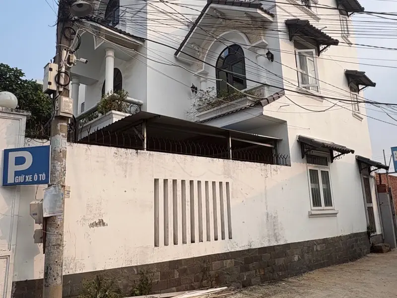 Nhà mặt tiền rộng rãi, kết hợp kinh doanh cực đỉnh tại Thạnh Mỹ Lợi... Bán nhà mặt phố tại Cát Lái, Hồ Chí Minh 01