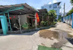 Nhà 2 mặt tiền rộng thoáng, giá cực sốc Dĩ An... Bán nhà riêng tại Dĩ An, Hồ Chí Minh 03