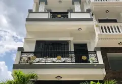 Nhà 4 tầng xịn xò tại Bình Hưng Hòa, giá sốc giảm sốc... Bán nhà riêng tại Bình Hưng Hòa, Hồ Chí Minh 10