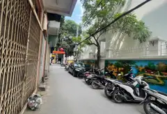 Bán nhà riêng 6 tầng tại phường Thanh Xuân, Hà Nội - phù hợp ở kết hợp kinh doanh... Bán nhà riêng tại Thanh Xuân, Hà Nội 01
