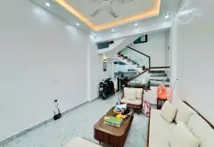 Nhà 3 tầng xinh xắn giữa phố sầm uất Phạm Hữu Điều... Bán nhà riêng tại An Biên, Hải Phòng 04