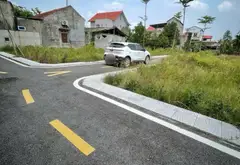 💥💥💥SIÊU PHẨM ĐẤT PHÂN LÔ -VỊ TRÍ VÀNG,GẦN TỈNH LỘ 382 - CHỢ ĐẦU MỐI - XÃ HOÀN LONG... Bán đất tại Hoàn Long, Hưng Yên 10