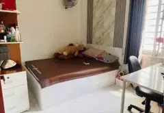 Cơ hội hiếm có sở hữu nhà đẹp 3.5 tầng tại Đông Hưng Thuận, TP HCM... Bán nhà riêng tại Đông Hưng Thuận, Hồ Chí Minh 07