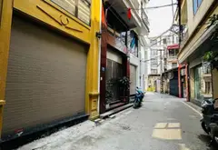 Bán nhà mặt phố Lai Xá, ô tô, kinh doanh tốt... Bán nhà mặt phố tại Hoài Đức, Hà Nội 03