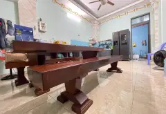 Nhà 4 tầng thang máy, gần chợ Phạm Văn Bạch - 72m² - 9 tỷ... Bán nhà riêng tại Tân Sơn, Hồ Chí Minh 04