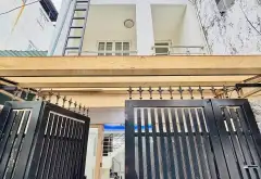 🏡 H63:NHÀ QUANG TRUNG P10 GÒ VẤP DT 38m2 ( 3m6x12m )
Nhỉnh 4 T.Y... Bán nhà riêng tại Gò Vấp, Hồ Chí Minh 01