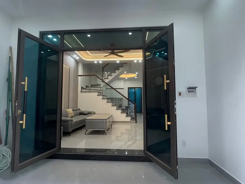 Nhà 3 Tầng Đỉnh Cao tại Phường An Hải - Ô Tô Đỗ Cửa... Bán nhà riêng tại An Hải, Hải Phòng 01