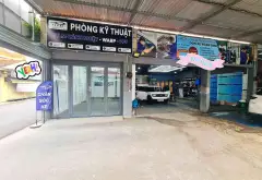 Nhà mặt phố rộng rãi sát Lê Văn Việt - kinh doanh đỉnh tại Tăng Nhơn Phú... Bán nhà mặt phố tại Tăng Nhơn Phú, Hồ Chí Minh 03