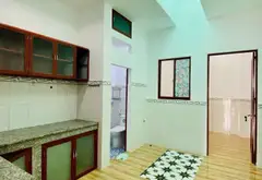 Nhà 2 tầng, chuẩn sống chất Quận 3 sầm uất, 54m2 chỉ 6.1 tỷ... Bán nhà riêng tại Nhiêu Lộc, Hồ Chí Minh 01