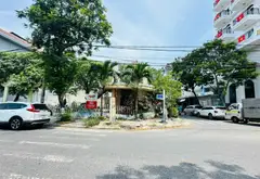 Bán đất góc 2 mặt tiền rộng 20m tại Ngũ Hành Sơn... Bán đất tại Ngũ Hành Sơn, Đà Nẵng 06