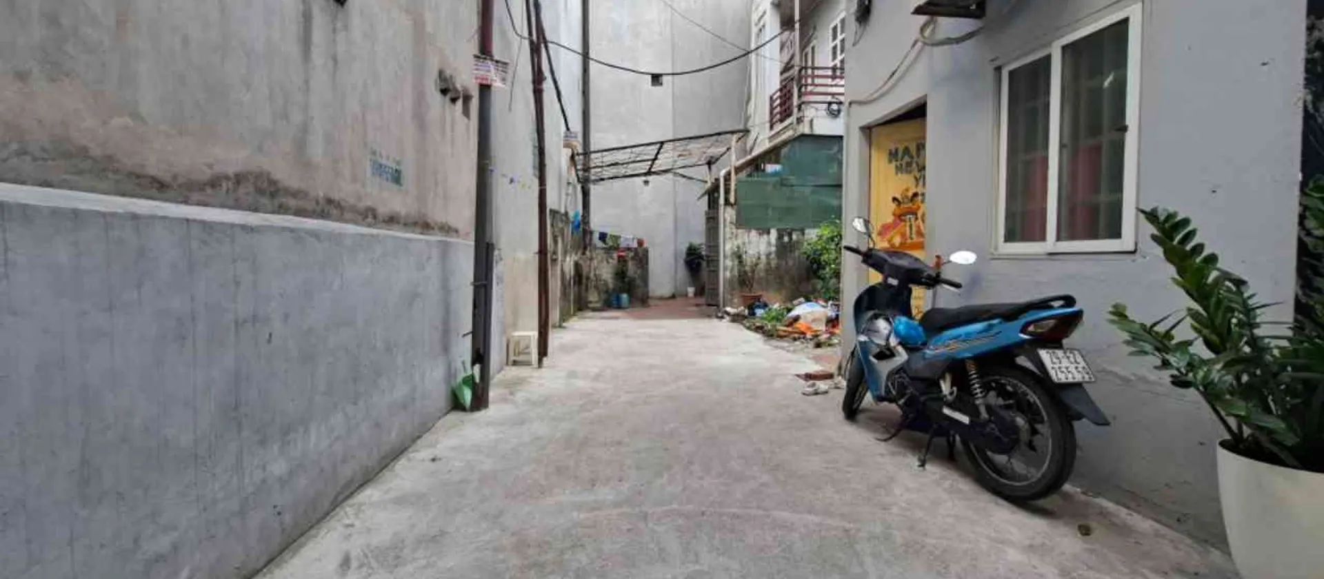 Đất Vàng Bồ Đề - Vị Trí Đắc Địa, Phù Hợp Xây Nhà Cao Tầng... Bán đất tại Bồ Đề, Hà Nội 01