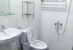 Bán nhà mặt phố 60m² - Ngũ Hành Sơn, Đà Nẵng - 22.5 tỷ, 5 tầng có thang máy... Bán nhà mặt phố tại Ngũ Hành Sơn, Đà Nẵng 11