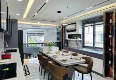 Cơ hội hiếm có sở hữu nhà 6 tầng vừa ở vừa kinh doanh khu vực sầm uất... Bán nhà riêng tại An Hội Đông, Hồ Chí Minh 06