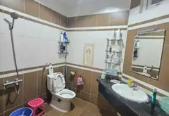 Bán nhà 4 tầng , 119m2 , hẻm xe hơi tránh nhau, chỉ 7.8 tỷ, p Linh Xuân, Thủ Đức, tphcm.... Bán nhà mặt phố tại Linh Xuân, Hồ Chí Minh 08