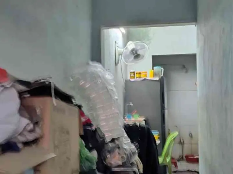 Nhà 2 tầng thoáng mát tại Bình Hưng Hòa giá mềm mùa cuối năm... Bán nhà riêng tại Bình Hưng Hòa, Hồ Chí Minh 01