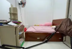 33M² X 4 TẦNG – 4PN – 1 TRỤC NGAY MT - ĐS 8, LÊ VĂN THỌ, AN HỘI TÂY – GÒ VẤP - 5.49 Tỷ... Bán nhà riêng tại Thông Tây Hội, Hồ Chí Minh 05