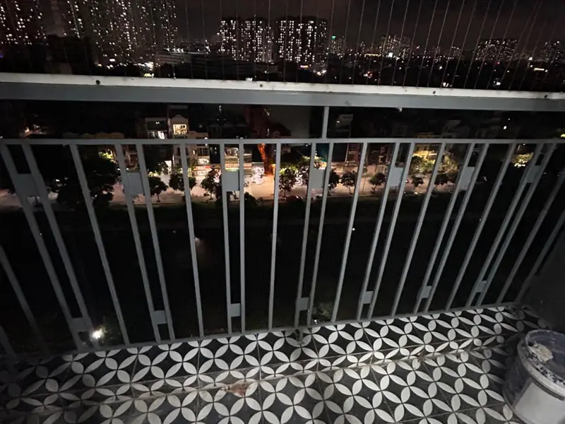 4,59 ty-Căn hộ 3 ngủ view sông tại Trần Hòa - Cơ hội hiếm có với giá tốt... Bán căn hộ chung cư tại Định Công, Hà Nội 01
