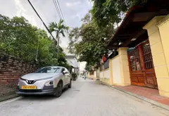 🏡 NHỈNH (3tỷ) TẦM TÀI CHÍNH HIẾM ĐÔNG ANH – NHÀ 2 MẶT ĐƯỜNG – SẴN DÒNG TIỀN 2,5TR/THÁNG – Ô TÔ VÀO... Bán đất tại Thiên Lộc, Hà Nội 09