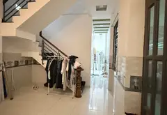 Nhà 3 tầng 124m2 giá 5.6 tỷ tại Bình Trị Đông, TP.HCM... Bán nhà riêng tại Bình Trị Đông, Hồ Chí Minh 05