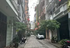 Bán nhà 5 tầng Phố Vọng - Trần Đại Nghĩa, kinh doanh/ văn phòng, phân lô, ô tô tránh, vỉa hè, 37m2... Bán nhà riêng tại Tương Mai, Hà Nội 01