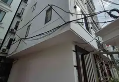 Nhà Lô Góc 5 Tầng Thanh Trì - Gần Trường, Ô Tô Đỗ Cổng... Bán nhà riêng tại Thanh Trì, Hà Nội 08