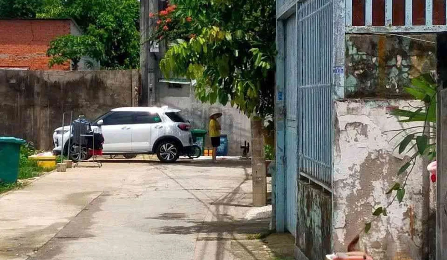 💥Thiện chí đẩy nhanh nhà Thới Tứ, shr sẵn trong két, 204m2, cách chợ Hóc Môn 5p chạy xe, 5.9 tỷ... Bán nhà riêng tại Đông Thạnh, Hồ Chí Minh 01