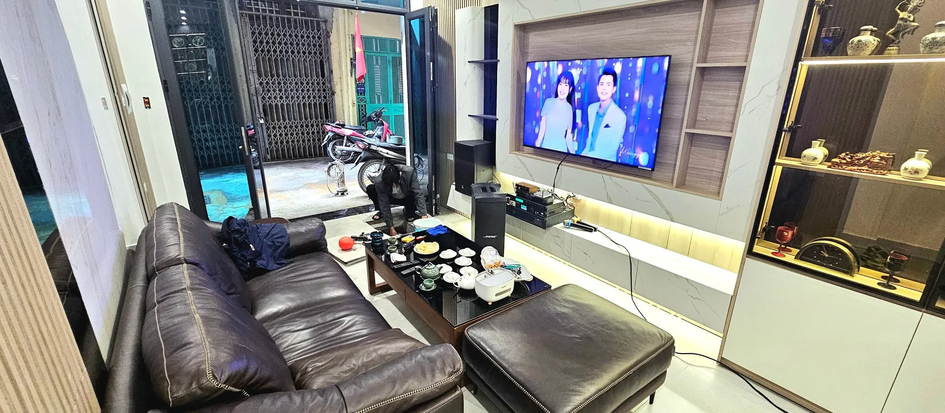 Nhà phố VIP ô tô 7 chỗ đỗ cửa - Cơ hội duy nhất tại Hoàng Văn Thái Thanh Xuân... Bán nhà riêng tại Phương Liệt, Hà Nội 01