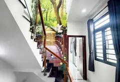 Bán nhà riêng 3 tầng 4 phòng ngủ tại Bình Hưng Hòa A, Bình Tân, mặt tiền 4m... Bán nhà riêng tại Bình Hưng Hòa, Hồ Chí Minh 05