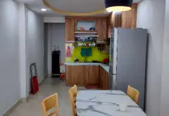 Cơ hội hiếm có: Nhà 4 tầng mới, 4 phòng ngủ rộng ngay gần sân bay Gò Vấp... Bán owner_side tại Hạnh Thông, Hồ Chí Minh 07