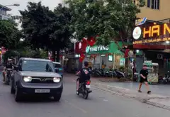 Bán nhà riêng tại Trâu Quỳ - 73.8m2, 4 phòng ngủ, ô tô tránh, kinh doanh tốt... Bán nhà riêng tại Gia Lâm, Hà Nội 01