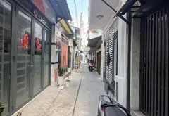 Nhà Hiện Đại 3 Tầng, 124m2, Giá Hời, Bình Trị Đông... Bán nhà riêng tại Bình Trị Đông, Hồ Chí Minh 16