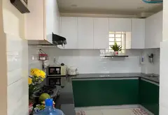 Bán căn hộ 2 phòng ngủ tại Nguyễn Văn Trỗi, view kênh Nhiêu Lộc, diện tích 57 m2... Bán căn hộ chung cư tại Phú Nhuận, Hồ Chí Minh 04