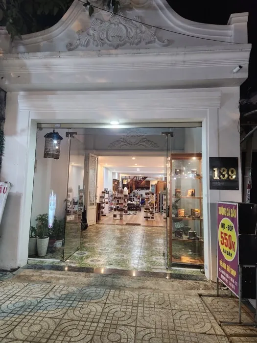 Nhà mặt tiền Nguyễn Thị Kiêu Quận 12 kinh doanh đỉnh... Bán owner_side tại Thới An, Hồ Chí Minh 01
