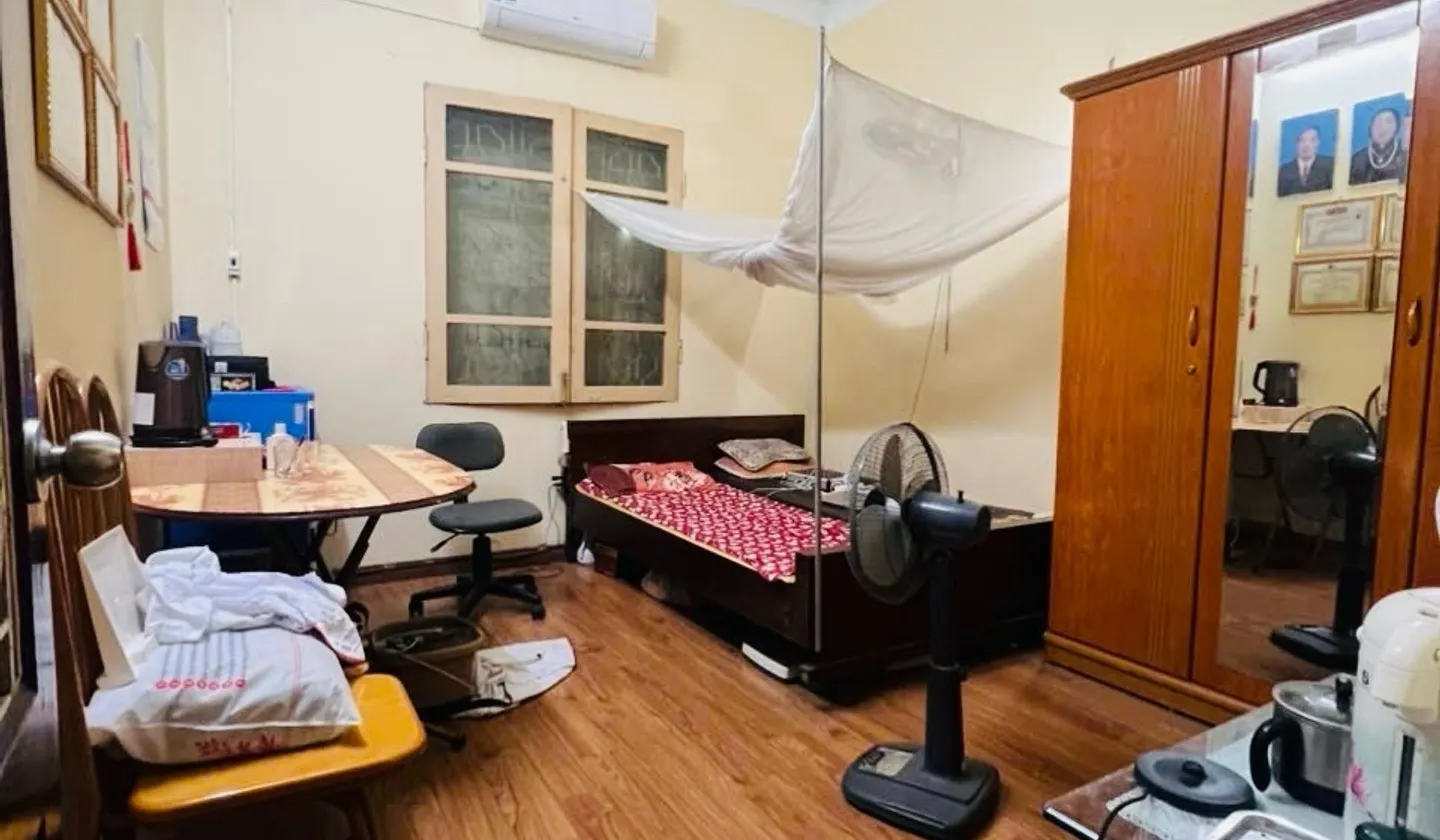 Bán nhà riêng 4 tầng phường Tây Hồ Hà Nội, diện tích 41m², giá 11.9 tỷ... Bán nhà riêng tại Tây Hồ, Hà Nội 01