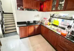 🏡 HXH NGUYỄN VĂN LUÔNG Q.6 | NHÀ 5 TẦNG BTCT | 34M² | 2PN | 4.98 Tỉ 🌺... Bán nhà riêng tại Bình Phú, Hồ Chí Minh 02