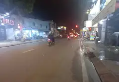 Cơ hội vàng sở hữu nhà mặt phố kinh doanh tại trung tâm Quận 7... Bán nhà mặt phố tại Phú Thuận, Hồ Chí Minh 08