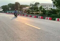 Bán đất mặt tiền rộng trung tâm xã Dạ Trạch giá đầu tư hợp lý... Bán đất tại Triệu Việt Vương, Hưng Yên 03