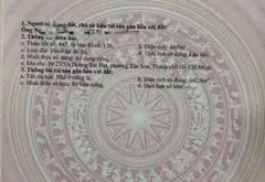 Nhà riêng 3 tầng hẻm xe hơi, 44m², Tân Bình - Giá 7,2 tỷ... Bán nhà riêng tại Tân Sơn, Hồ Chí Minh 11