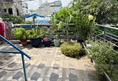NHÀ HẺM XE TẢI THÔNG BÙI QUABG LÀ - 4 TẦNG - 4,7MX12M -... Bán nhà riêng tại An Hội Tây, Hồ Chí Minh 10