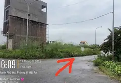 Bán đất 40m2 khu tái định cư Tràng Cát giá tốt... Bán đất tại Hải An, Hải Phòng 03