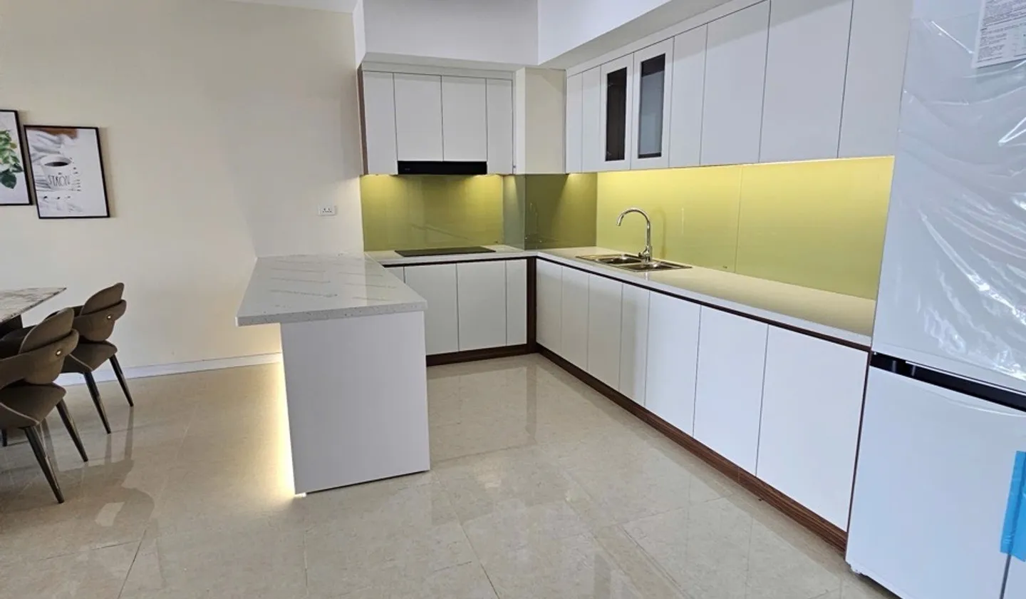 Căn hộ cao cấp sổ đỏ chính chủ view Tố Hữu cực đẹp... Bán căn hộ chung cư tại Hà Đông, Hà Nội 01