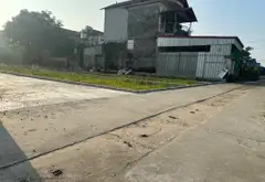 Bán đất lô góc tại Thị trấn Quang Minh, mặt tiền 4,2m, diện tích 64,3m²... Bán đất tại Quang Minh, Hà Nội 02