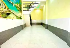 🏠Phạm Thế Hiển Phường 5 Quận 8 - 40m2 - Ngang 3.5x8 - Nở Hậu Tài Lộc 10m - Nhỉnh 4 Tỷ... Bán nhà riêng tại Bình Đông, Hồ Chí Minh 01