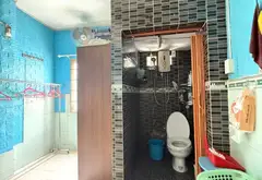 Nhà đẹp hẻm xe hơi tại An Hội Đông, sẵn sàng dọn vào ở ngay... Bán nhà riêng tại An Hội Đông, Hồ Chí Minh 05
